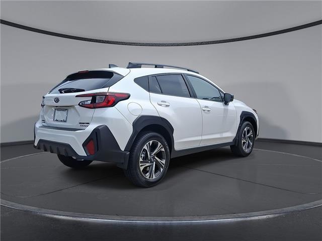 new 2026 Subaru Crosstrek car, priced at $34,305