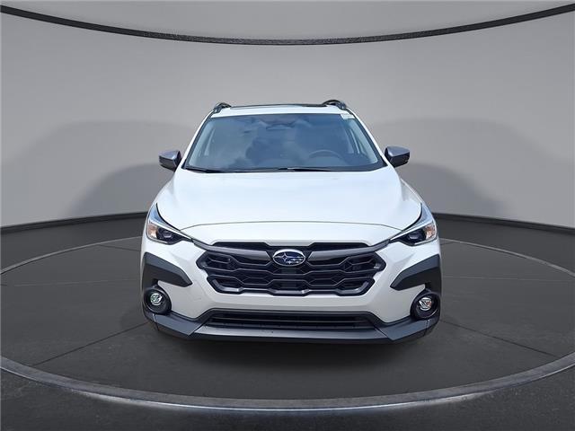 new 2026 Subaru Crosstrek car, priced at $34,305