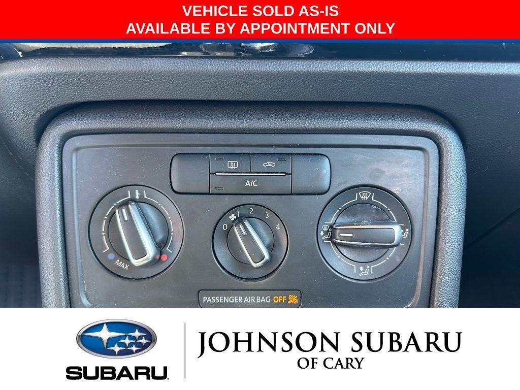 used 2014 Volkswagen Beetle car, priced at $8,999