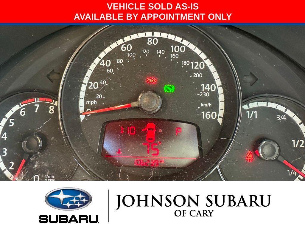 used 2014 Volkswagen Beetle car, priced at $8,999