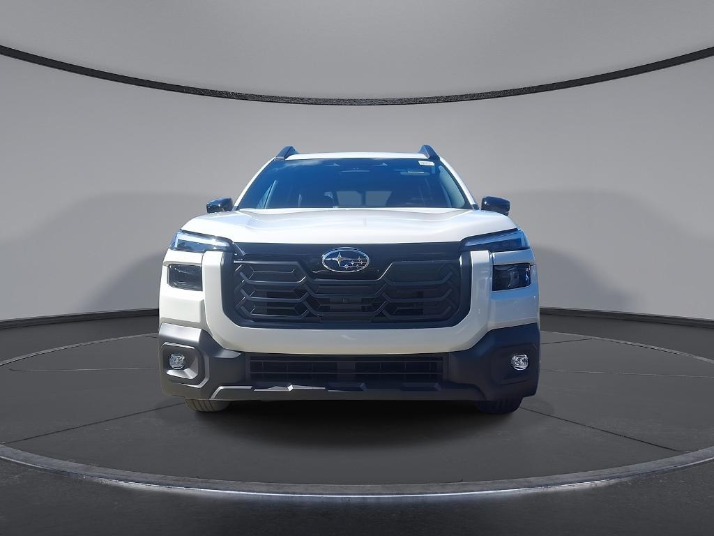 new 2026 Subaru Outback car, priced at $47,822