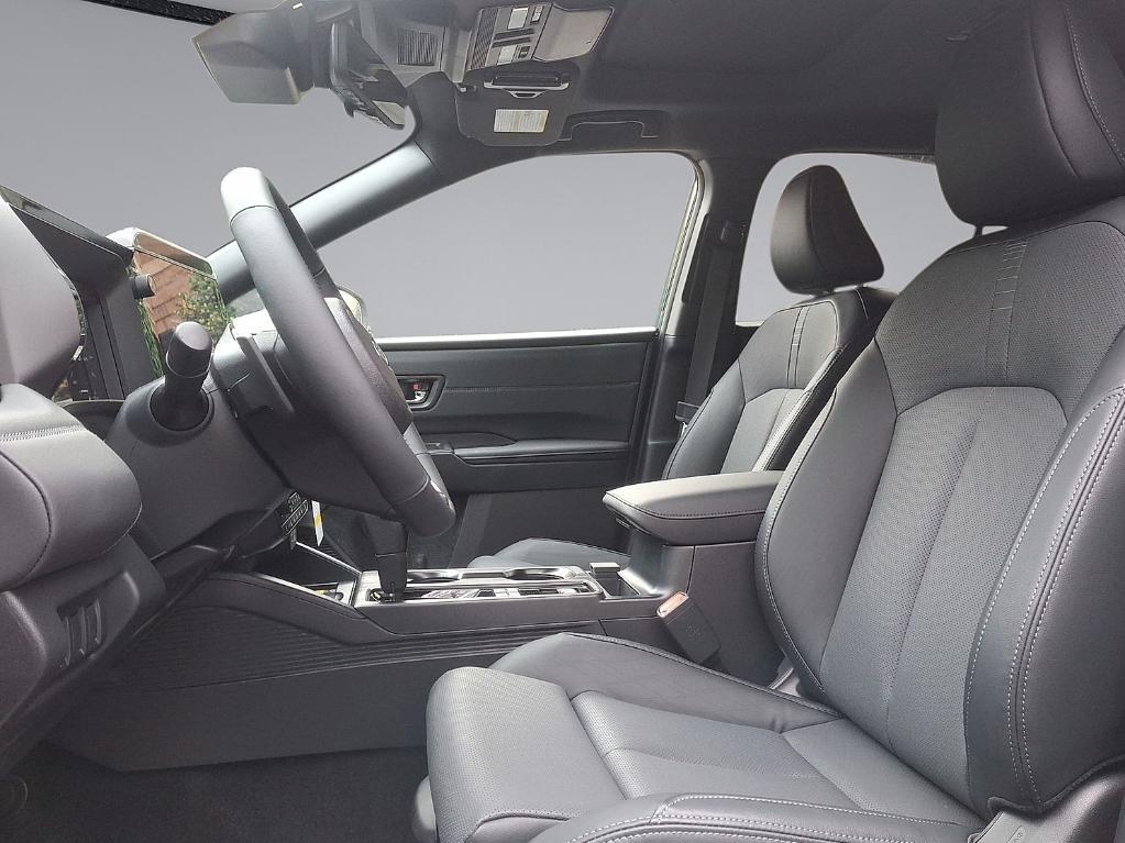 new 2026 Subaru Outback car, priced at $47,822