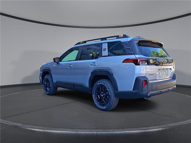 new 2026 Subaru Outback car, priced at $53,215