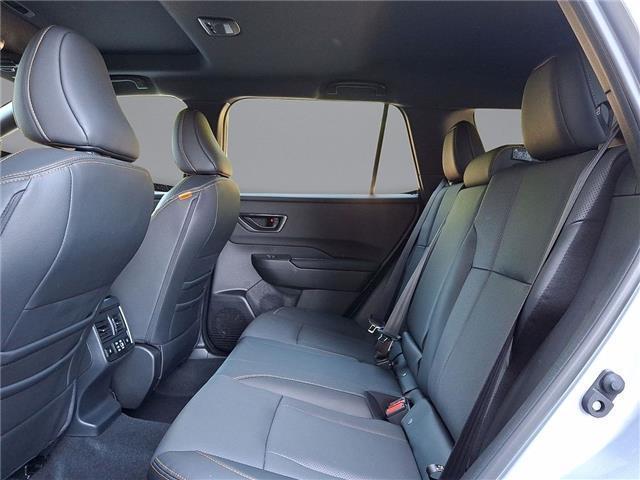 new 2026 Subaru Outback car, priced at $53,215