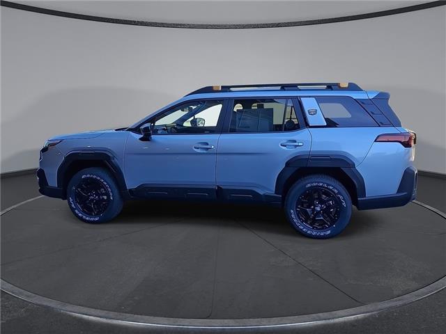 new 2026 Subaru Outback car, priced at $53,215