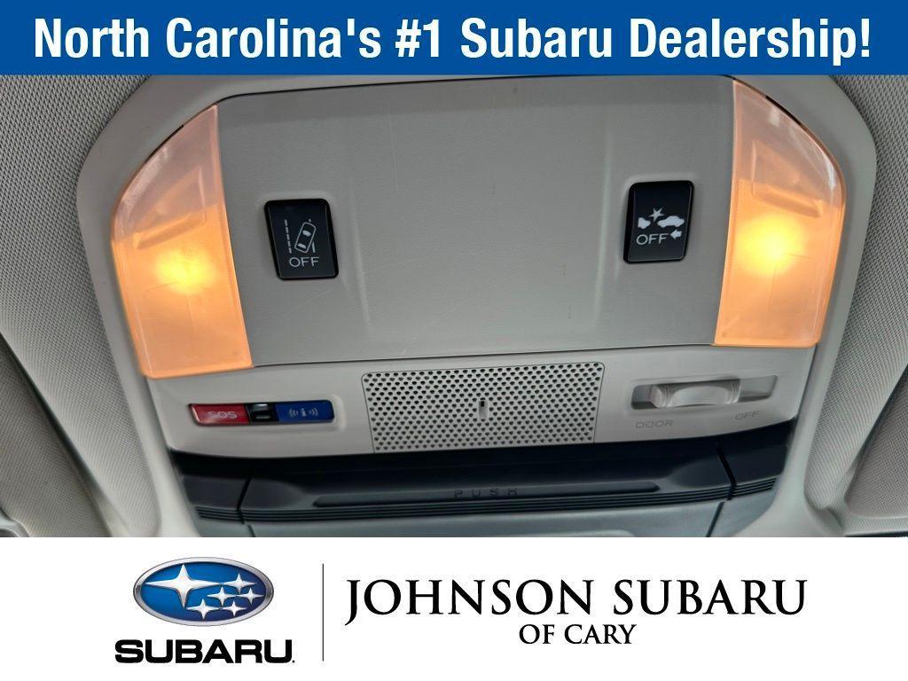 used 2019 Subaru Ascent car, priced at $18,365