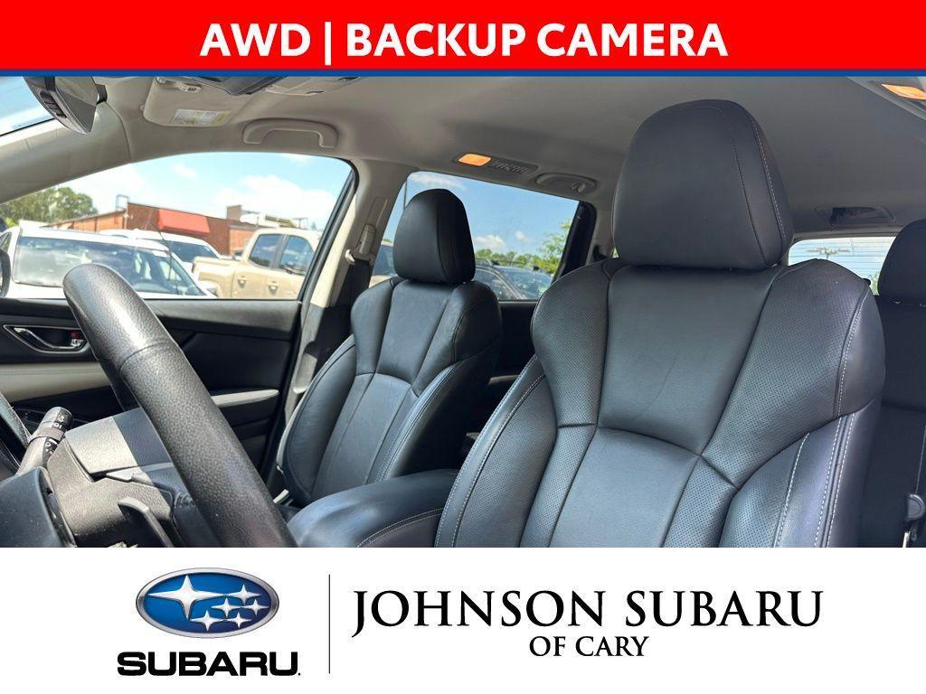 used 2019 Subaru Ascent car, priced at $18,365