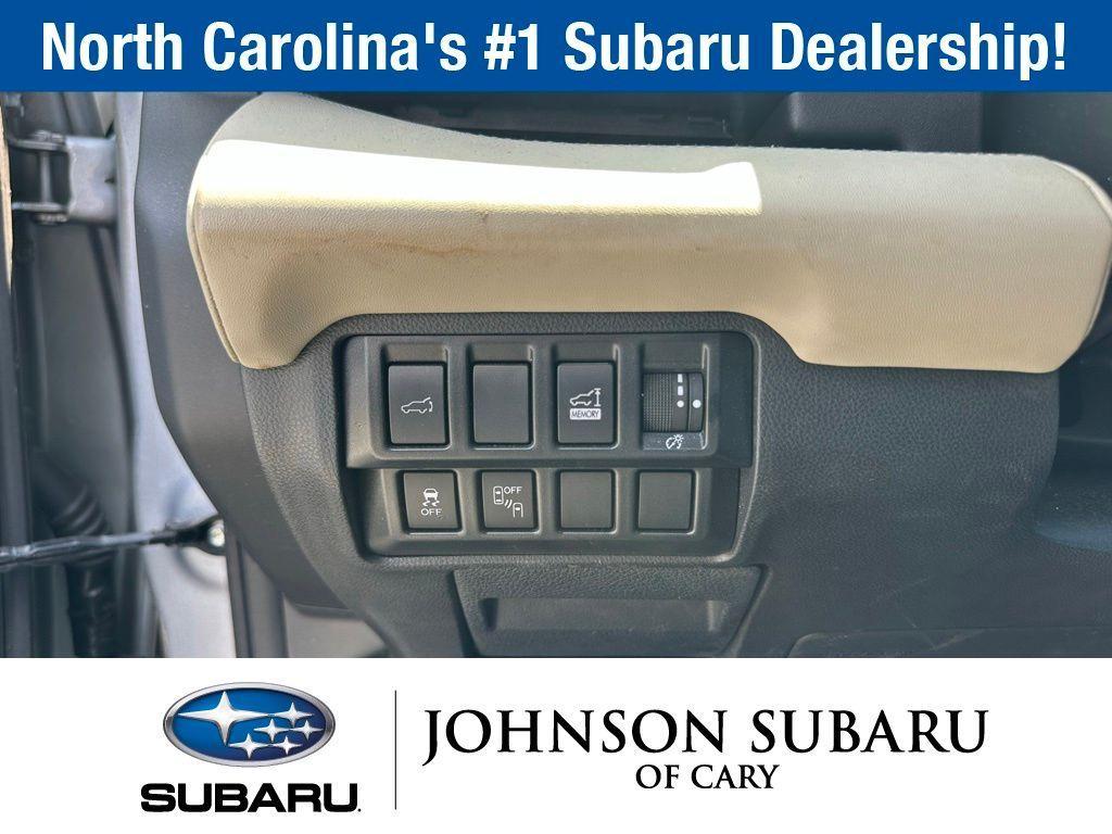 used 2019 Subaru Ascent car, priced at $18,365