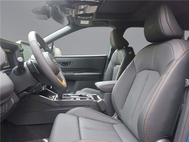 new 2026 Subaru Outback car, priced at $51,552