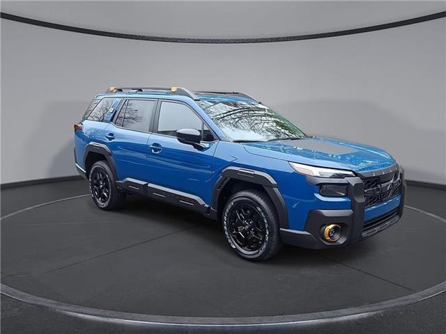 new 2026 Subaru Outback car, priced at $51,552