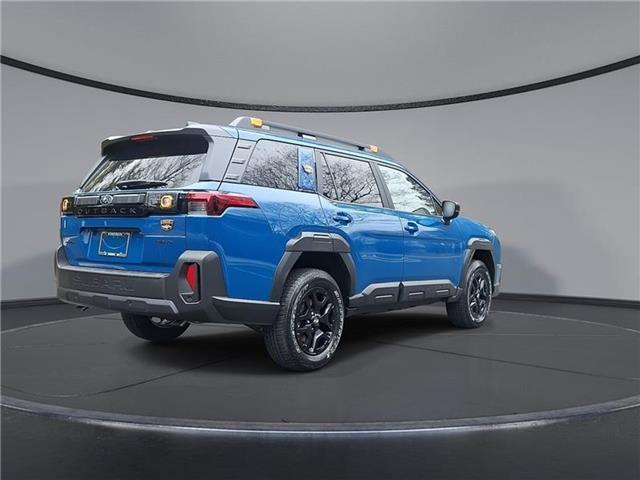 new 2026 Subaru Outback car, priced at $51,552