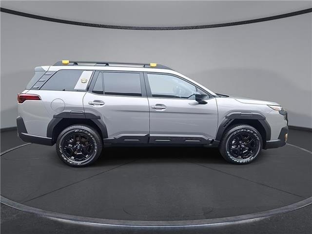 new 2026 Subaru Outback car, priced at $51,947