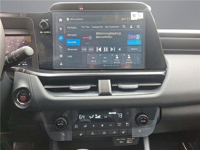 new 2026 Subaru Outback car, priced at $51,947