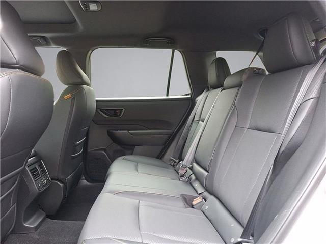 new 2026 Subaru Outback car, priced at $51,947