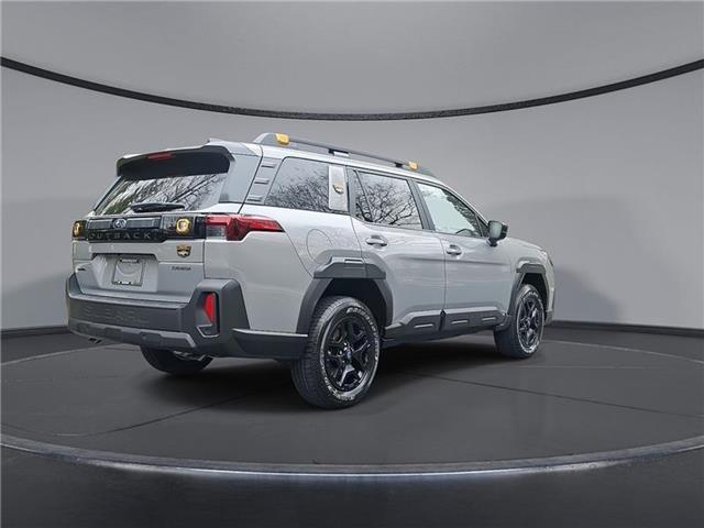 new 2026 Subaru Outback car, priced at $51,947