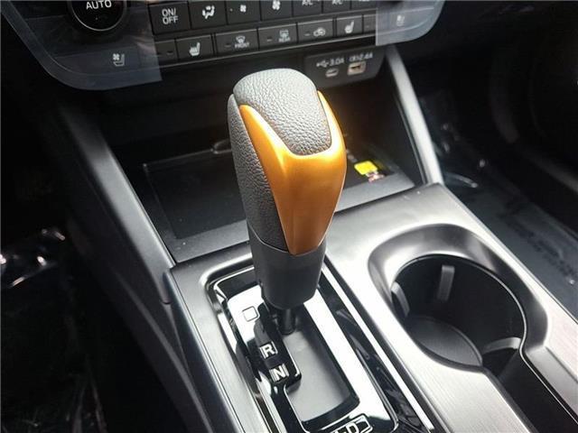 new 2026 Subaru Outback car, priced at $51,947