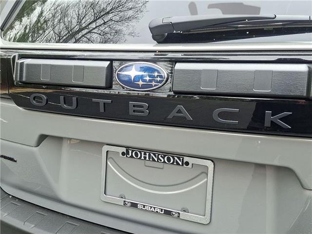 new 2026 Subaru Outback car, priced at $51,947