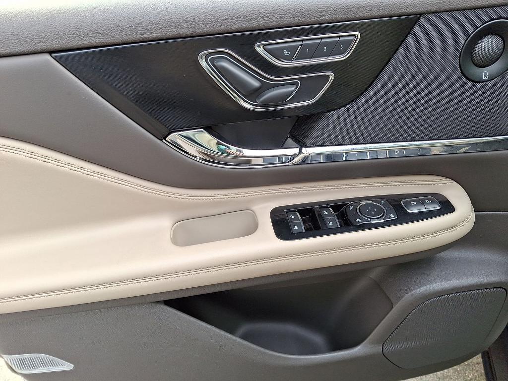 used 2020 Lincoln Corsair car, priced at $25,497