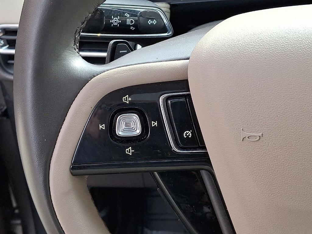 used 2020 Lincoln Corsair car, priced at $25,497