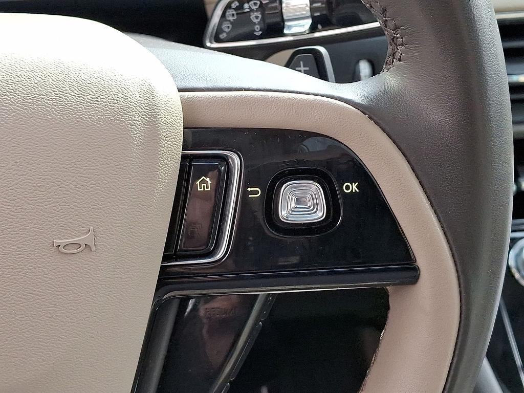 used 2020 Lincoln Corsair car, priced at $25,497