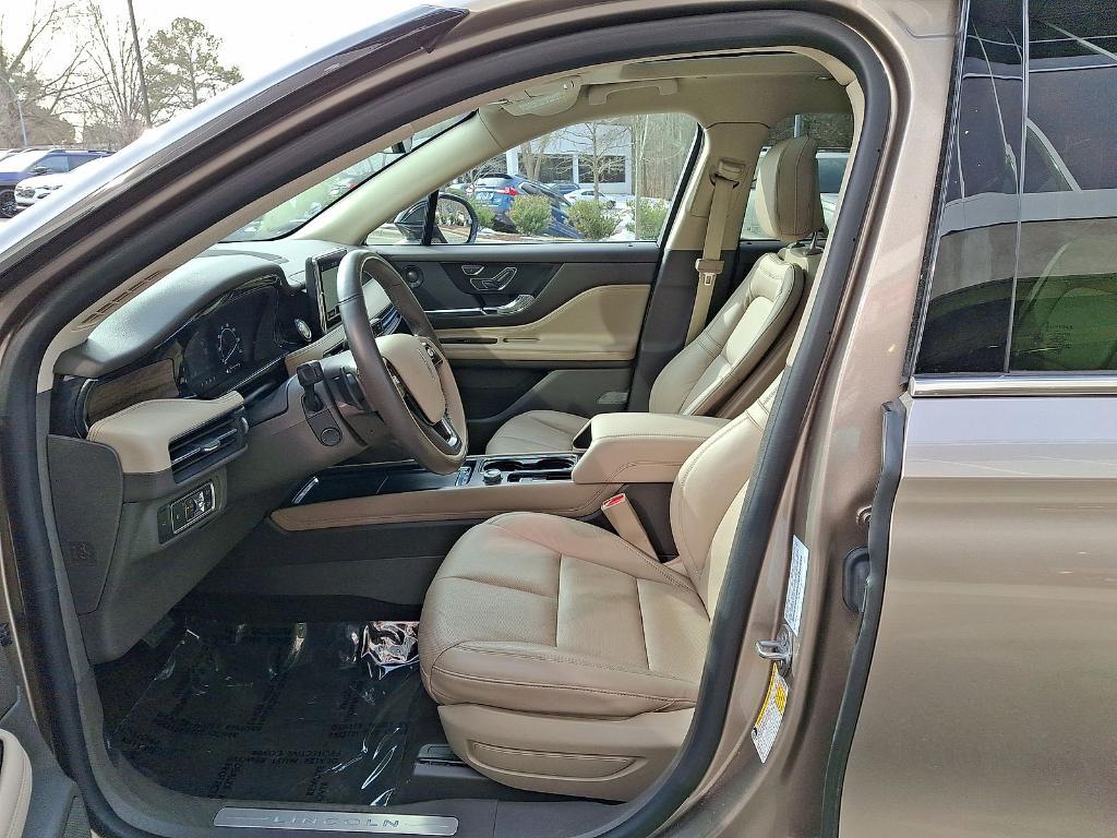 used 2020 Lincoln Corsair car, priced at $25,497