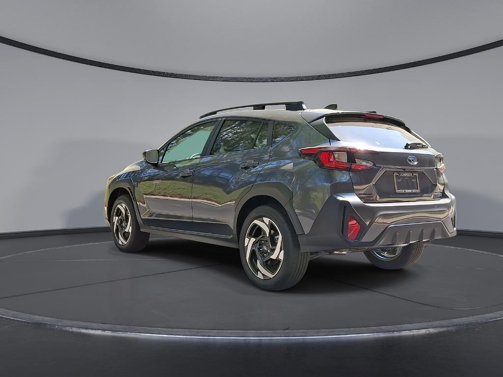 new 2026 Subaru Crosstrek car, priced at $36,700