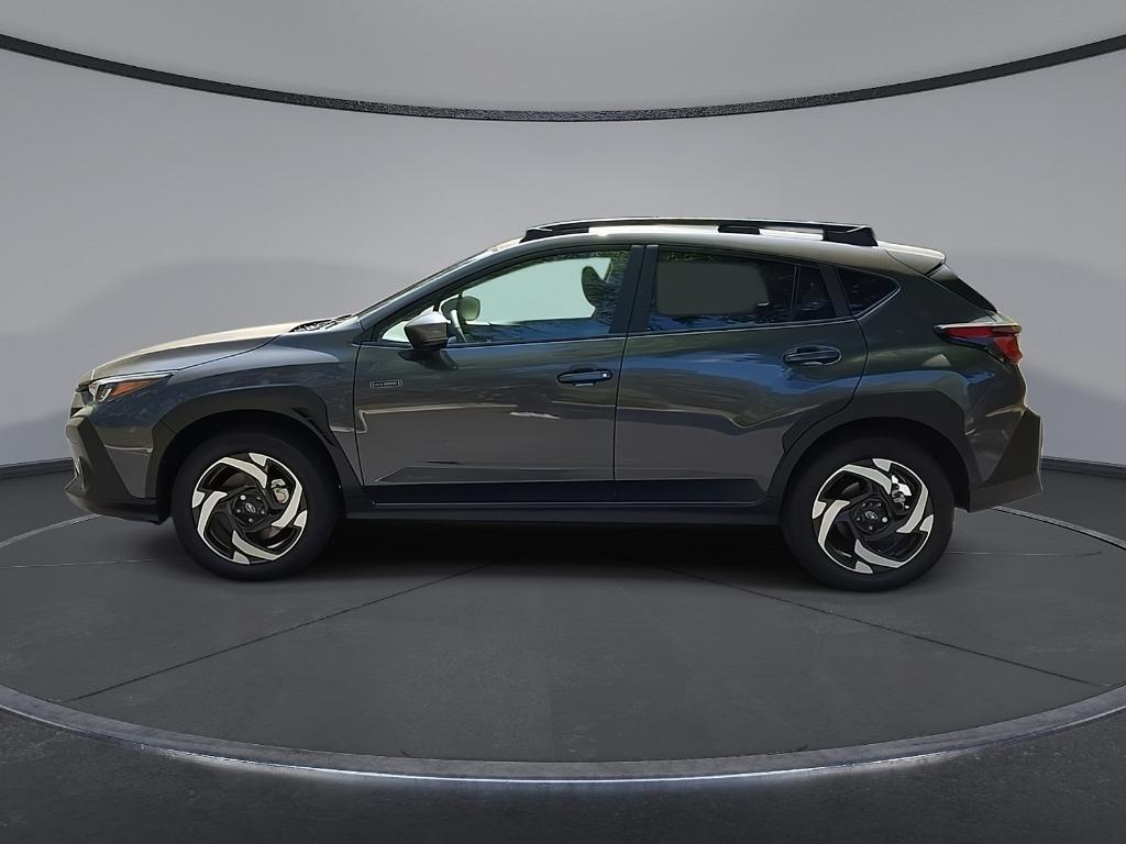 new 2026 Subaru Crosstrek car, priced at $36,700