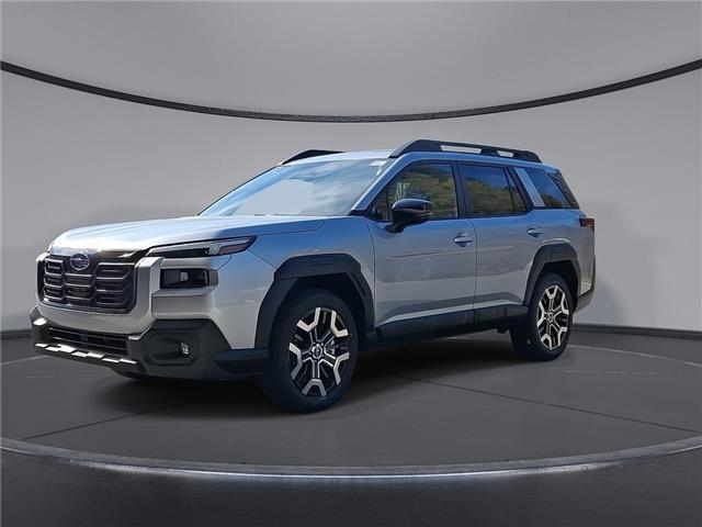 new 2026 Subaru Outback car, priced at $50,609