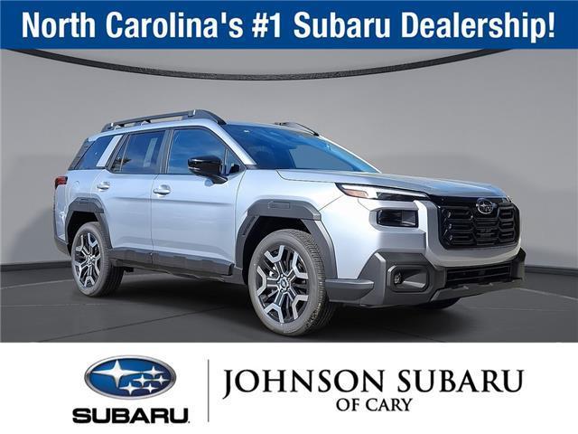 new 2026 Subaru Outback car, priced at $50,609
