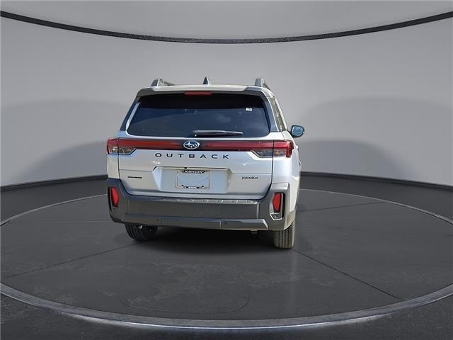 new 2026 Subaru Outback car, priced at $50,609