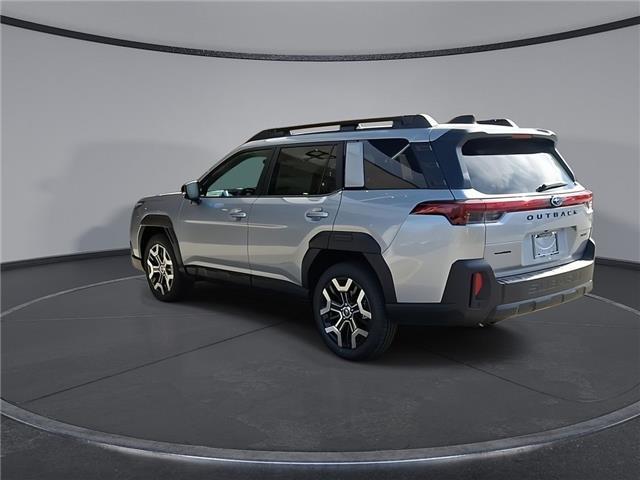 new 2026 Subaru Outback car, priced at $50,609