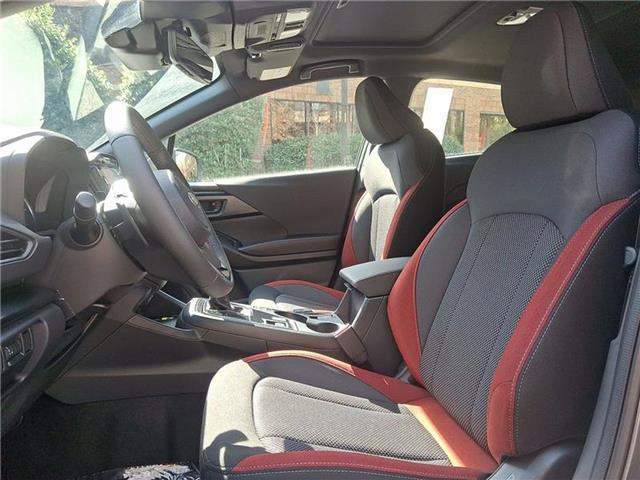 new 2026 Subaru Impreza car, priced at $33,952