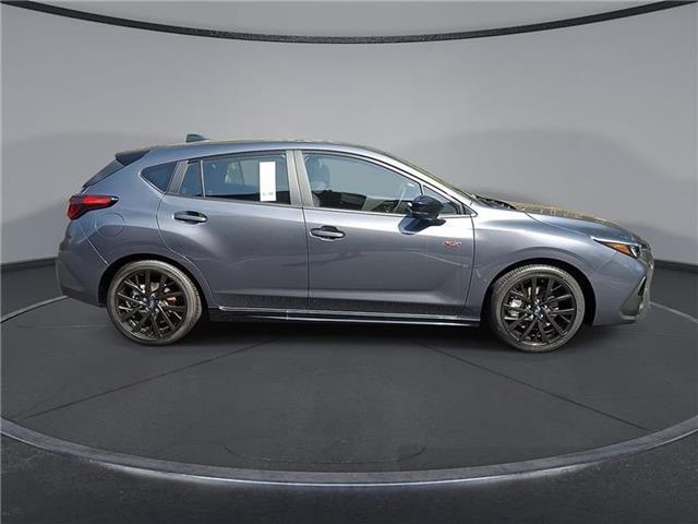 new 2026 Subaru Impreza car, priced at $33,952