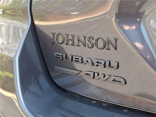 new 2026 Subaru Impreza car, priced at $33,952