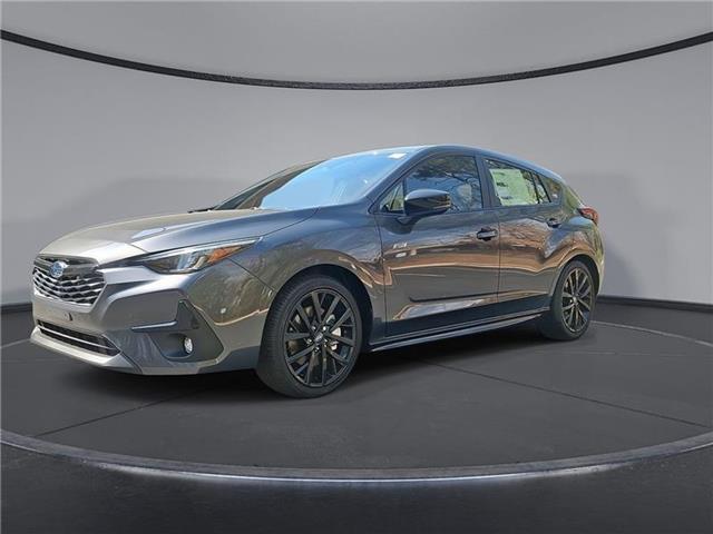 new 2026 Subaru Impreza car, priced at $33,952