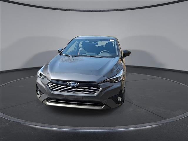 new 2026 Subaru Impreza car, priced at $33,952