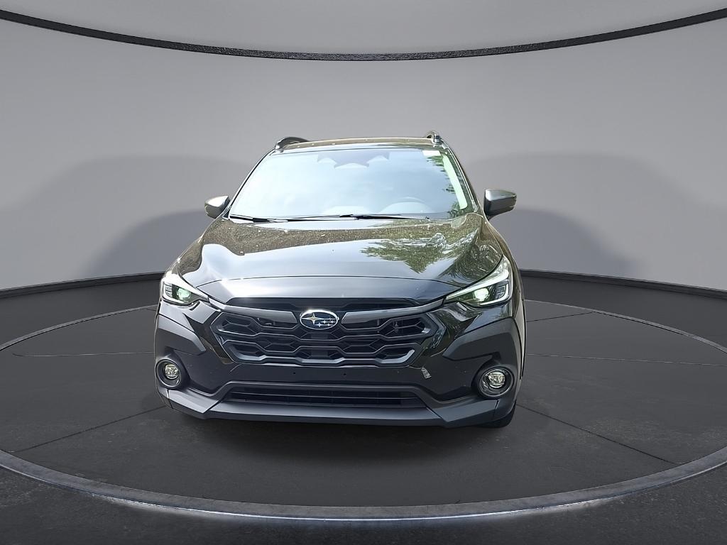 new 2026 Subaru Crosstrek car, priced at $38,955