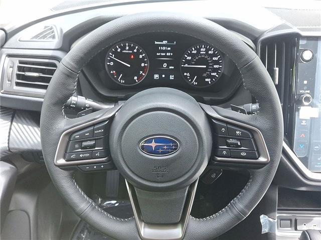 new 2026 Subaru Ascent car, priced at $43,028