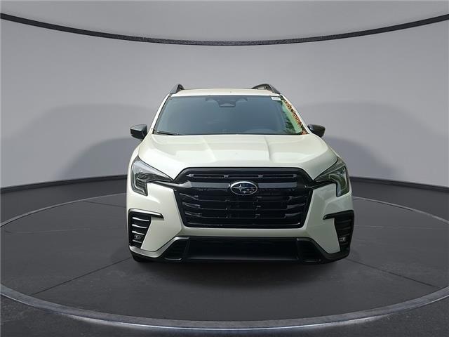 new 2026 Subaru Ascent car, priced at $43,028