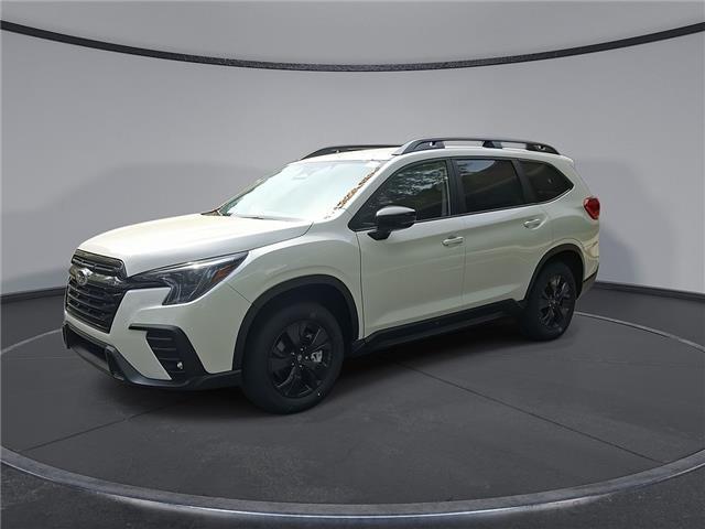 new 2026 Subaru Ascent car, priced at $43,028