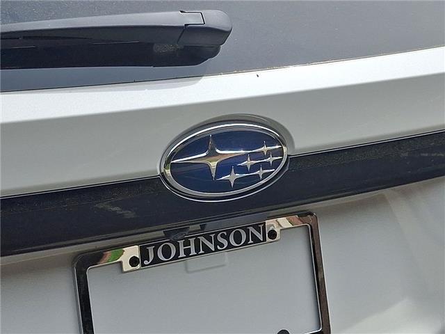 new 2026 Subaru Ascent car, priced at $43,028