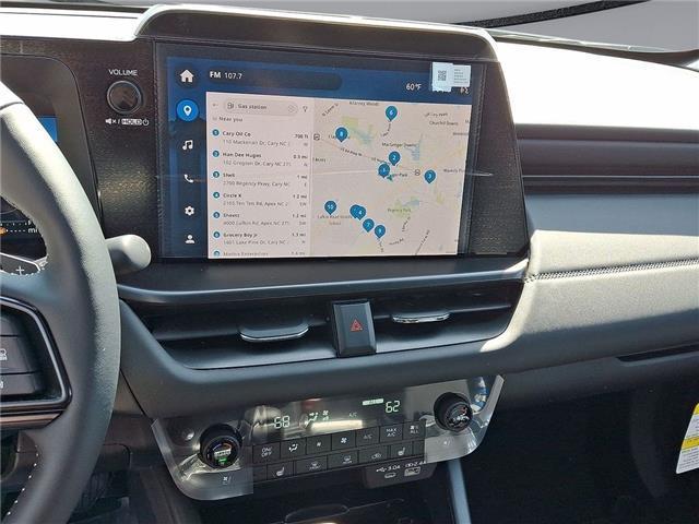 new 2026 Subaru Outback car, priced at $50,609