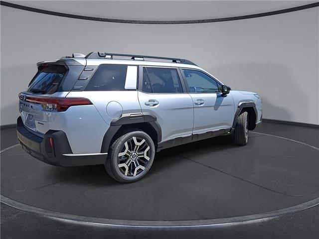 new 2026 Subaru Outback car, priced at $50,609