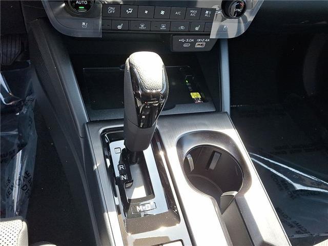 new 2026 Subaru Outback car, priced at $50,609