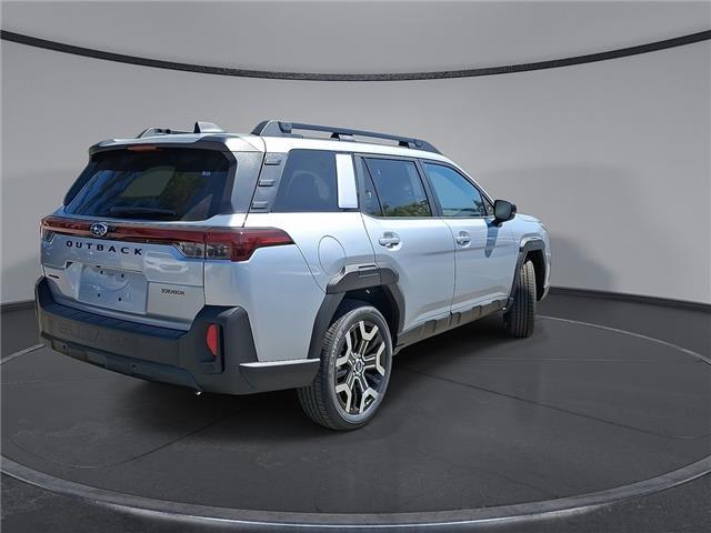 new 2026 Subaru Outback car, priced at $50,609