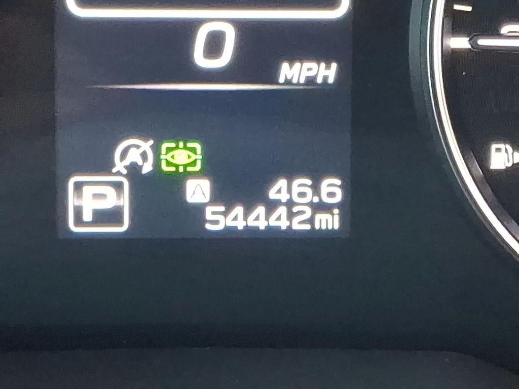 used 2021 Subaru Outback car, priced at $23,498