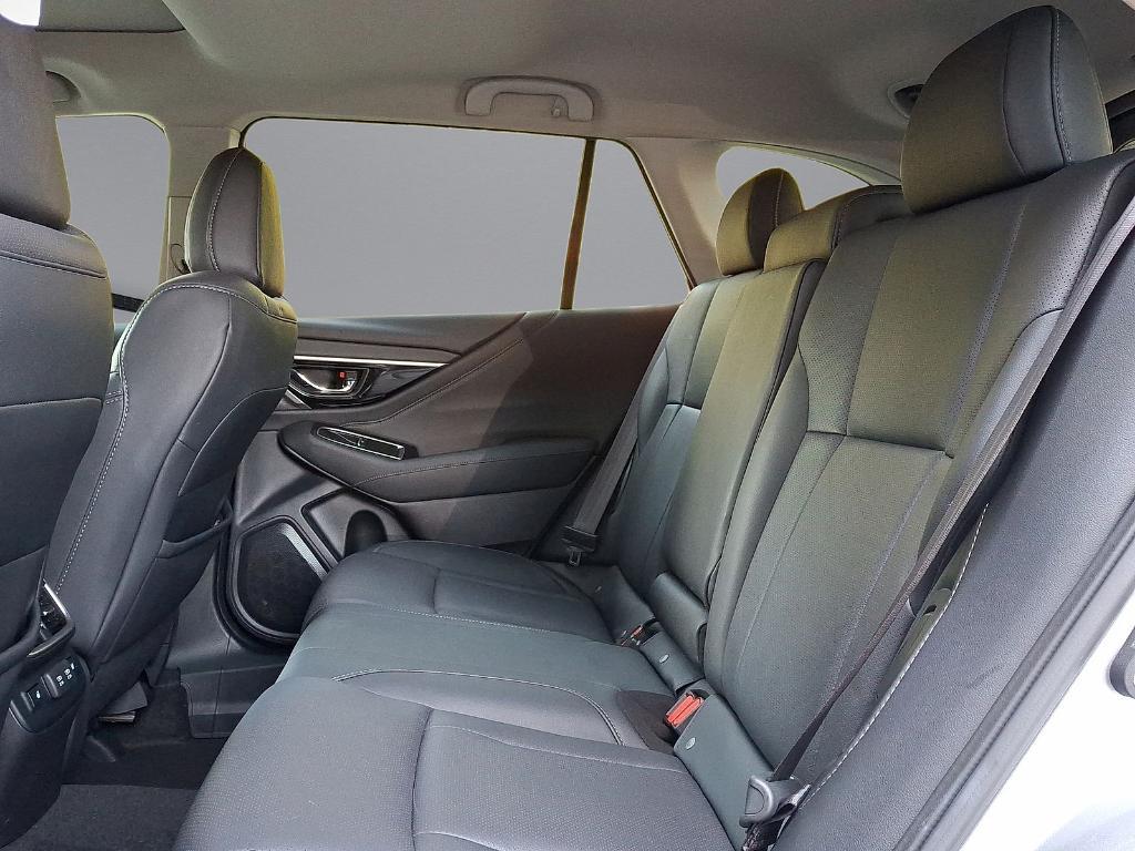 used 2021 Subaru Outback car, priced at $23,498