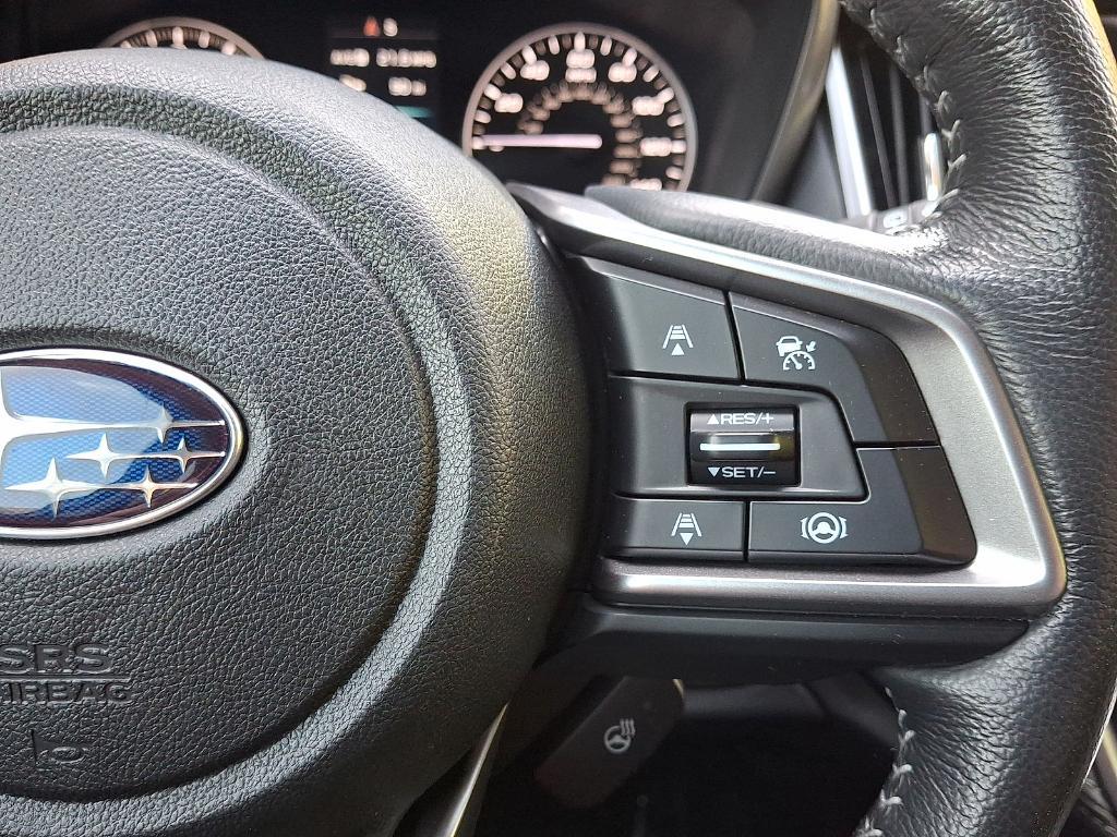 used 2021 Subaru Outback car, priced at $23,498