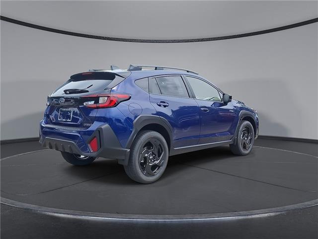 new 2026 Subaru Crosstrek car, priced at $38,091