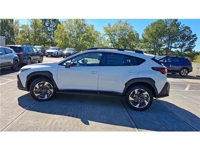 new 2025 Subaru Crosstrek car, priced at $34,386